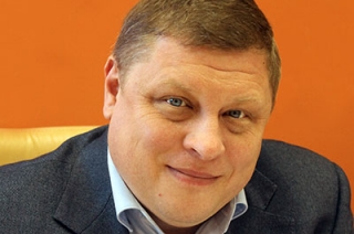 Дмитрий Федотов о ледяном дожде в Саратове: 