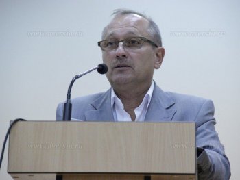 Андрея Халова спросили: 