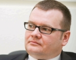 Директор саратовского завода Дмитрий Ханенко выступил с резкой критикой областных властей