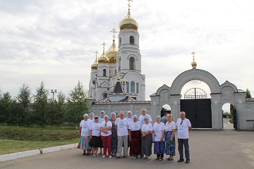 Алексеевка хвалынский район карта